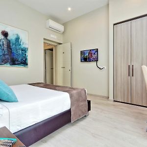 Chambre Double Confort