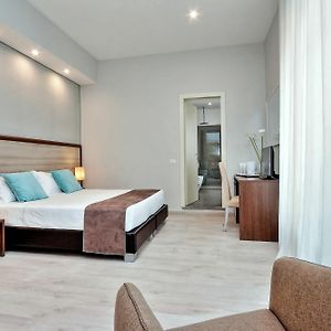 Chambre de Luxe Lit King-Size